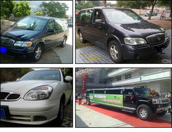 廈門(mén) 廈翔汽車(chē)租賃