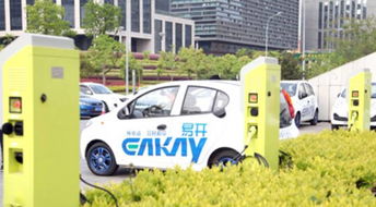 共享汽車駛?cè)霛?jì)寧 萬(wàn)輛投放、百點(diǎn)布局，開啟便捷出行新篇章