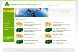 青島網(wǎng)景 以專業(yè)模板與定制開發(fā)，做客戶信賴的網(wǎng)站建設(shè)伙伴